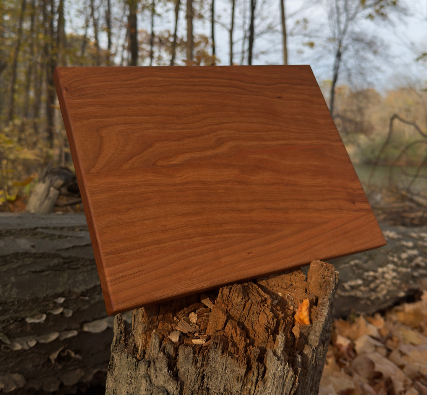 Cutting Board