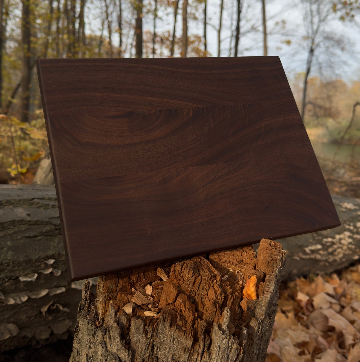 Cutting Board