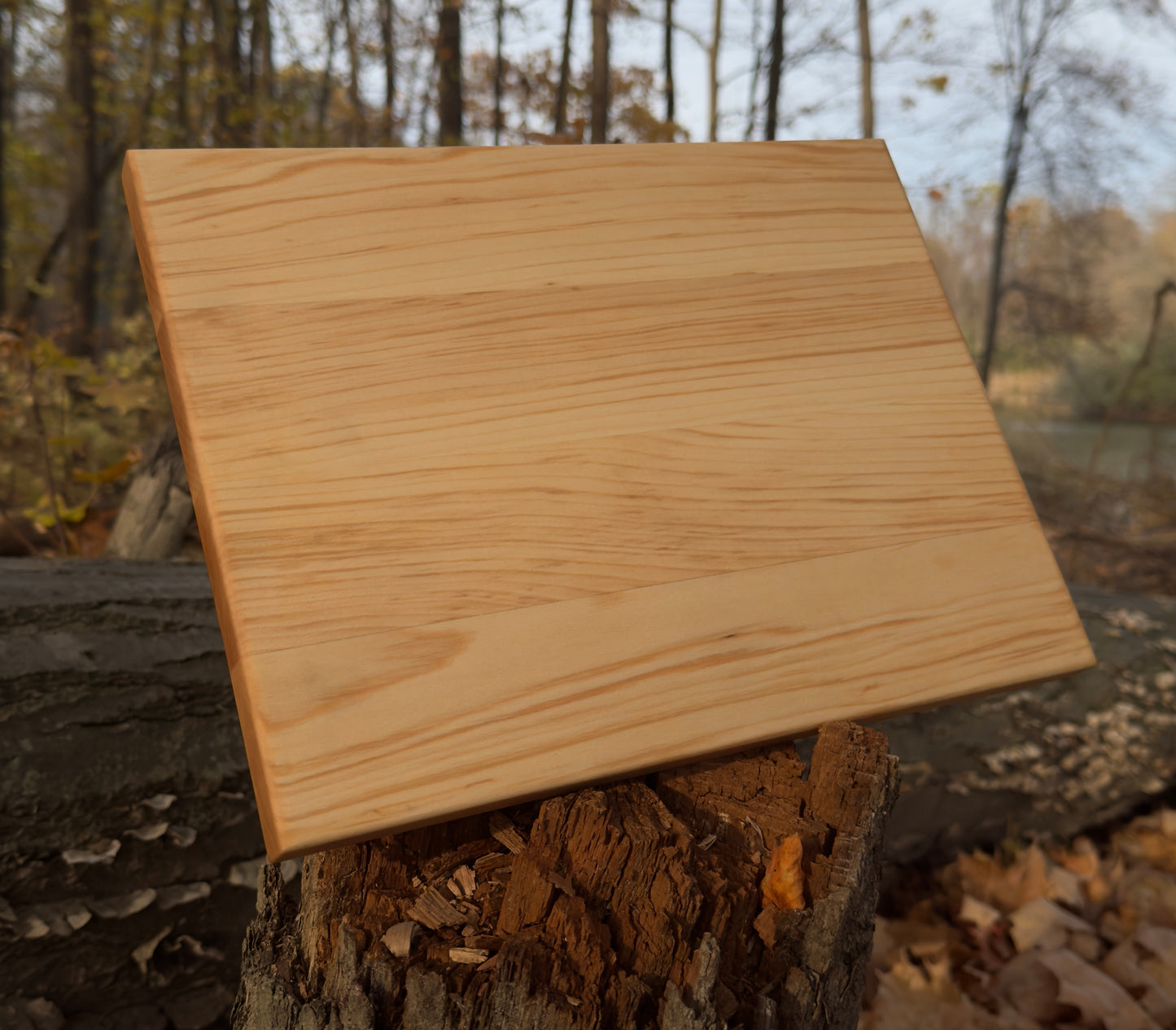 Cutting Board